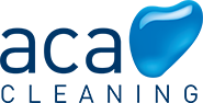 Aca Cleaning Logo